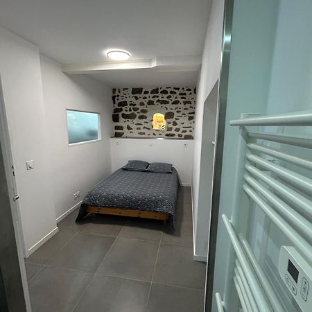 Appartement Entre Saint-Malo, Dinard, Dinan Et Dol Miniac-Morvan Екстер'єр фото