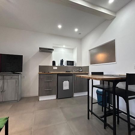 Appartement Entre Saint-Malo, Dinard, Dinan Et Dol Miniac-Morvan Екстер'єр фото