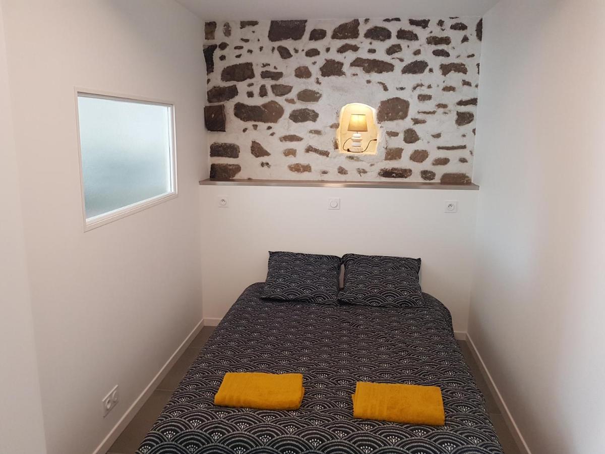 Appartement Entre Saint-Malo, Dinard, Dinan Et Dol Miniac-Morvan Екстер'єр фото