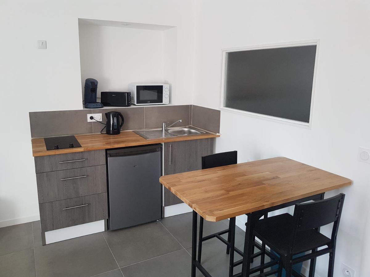 Appartement Entre Saint-Malo, Dinard, Dinan Et Dol Miniac-Morvan Екстер'єр фото
