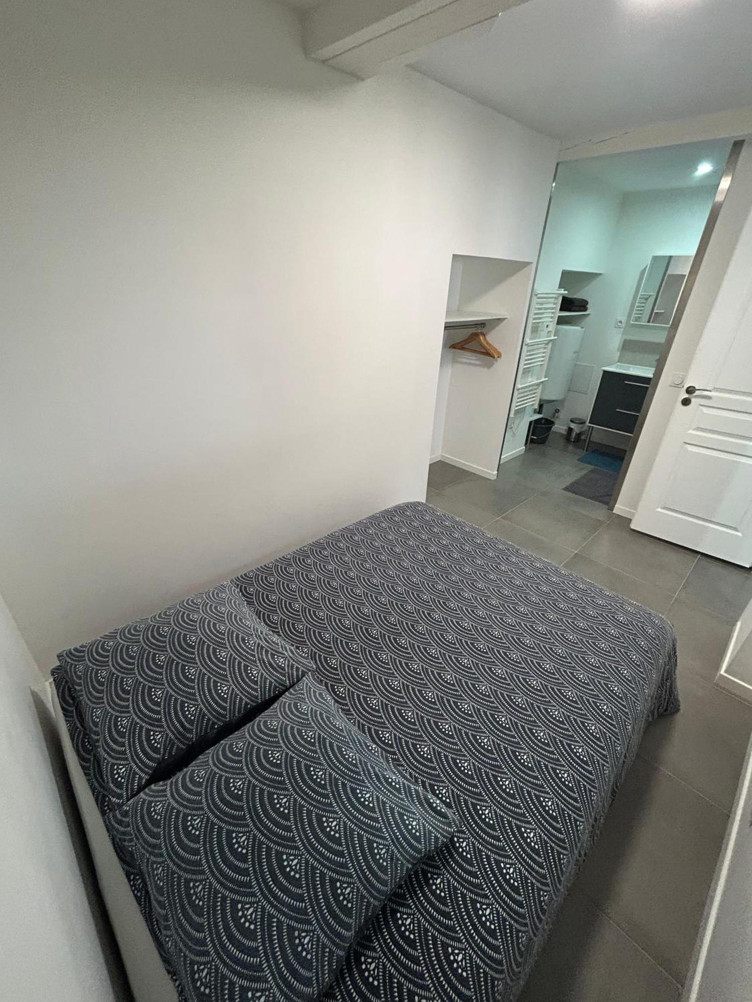Appartement Entre Saint-Malo, Dinard, Dinan Et Dol Miniac-Morvan Екстер'єр фото