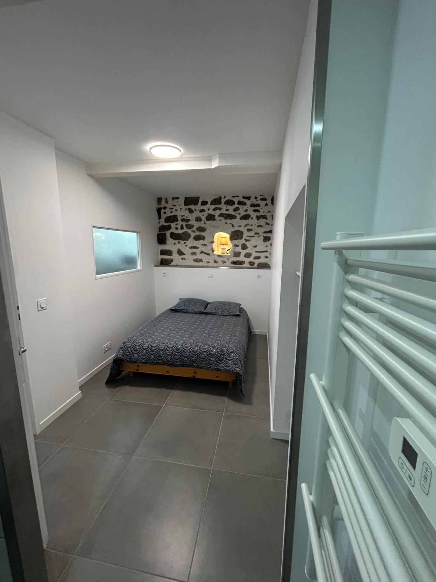 Appartement Entre Saint-Malo, Dinard, Dinan Et Dol Miniac-Morvan Екстер'єр фото