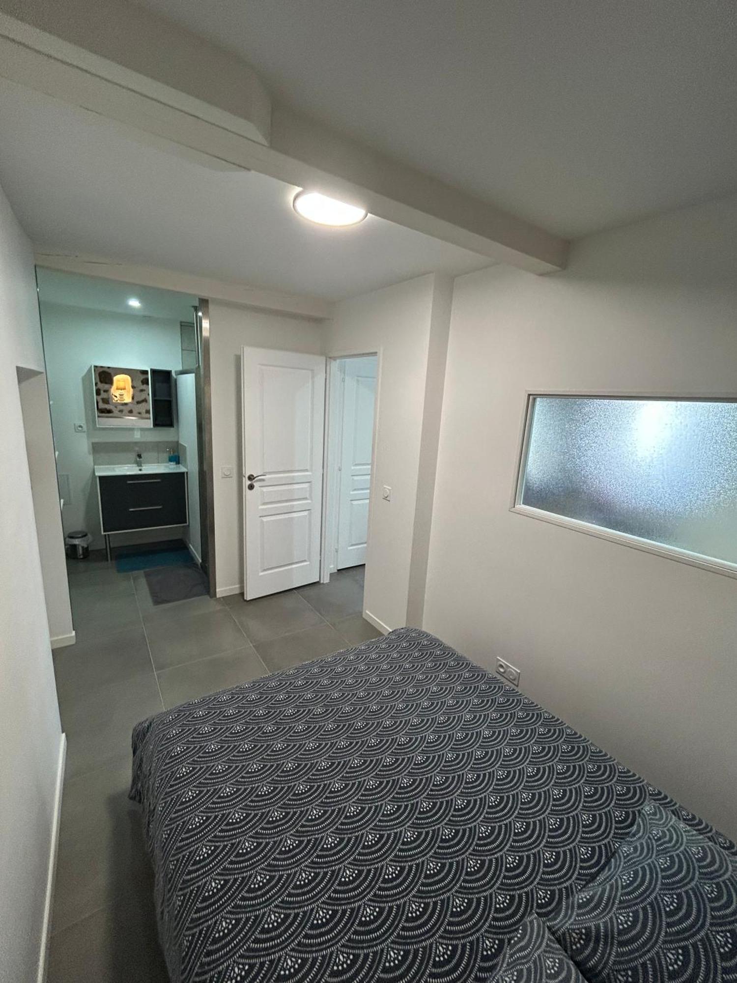 Appartement Entre Saint-Malo, Dinard, Dinan Et Dol Miniac-Morvan Екстер'єр фото