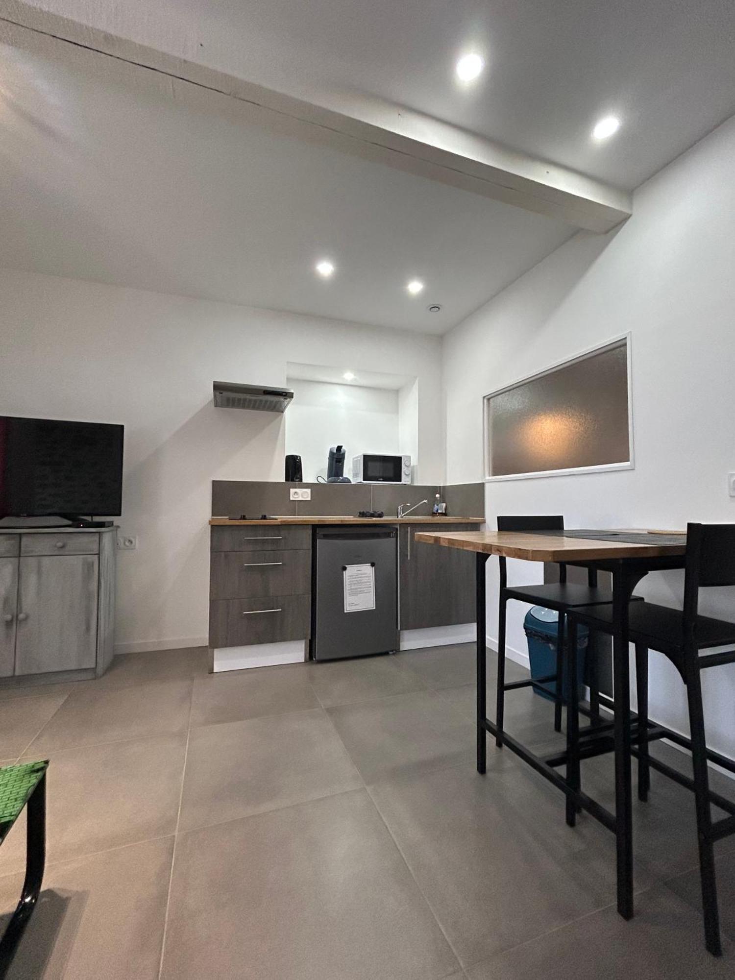 Appartement Entre Saint-Malo, Dinard, Dinan Et Dol Miniac-Morvan Екстер'єр фото
